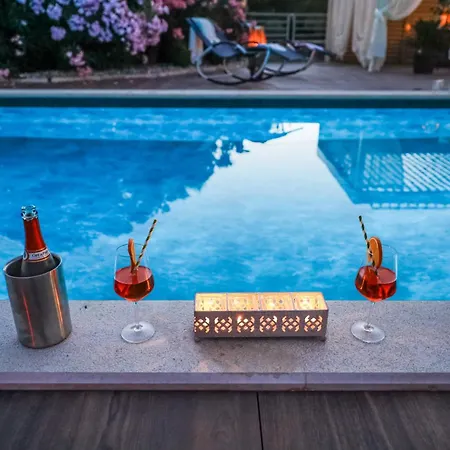 Appartamento Olive Garden