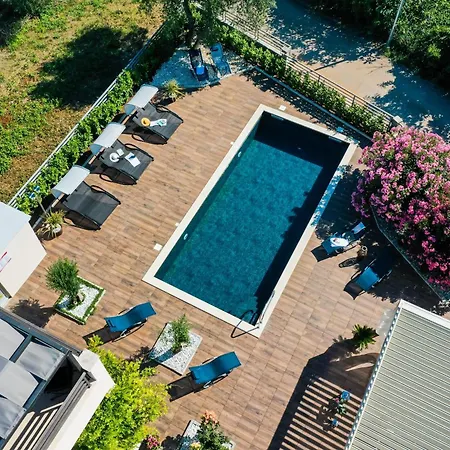 Olive Garden Appartamento *