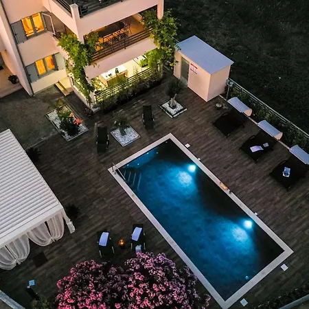 Olive Garden Sukošan