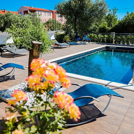 Olive Garden Apartmán Sukošan