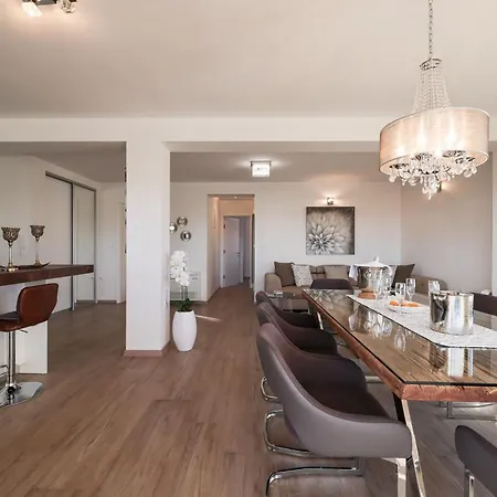 Olive Garden Appartement