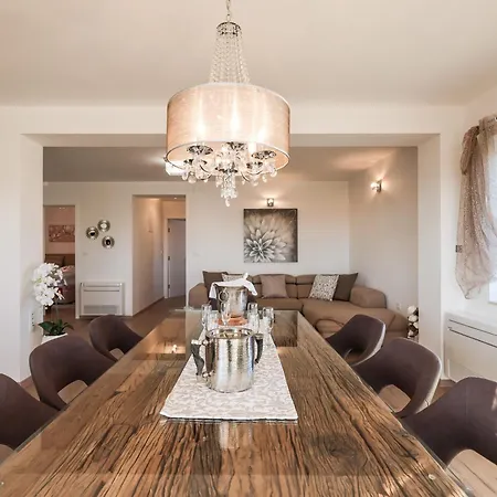 Appartement Olive Garden *