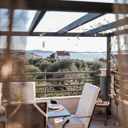 Olive Garden Apartmán *