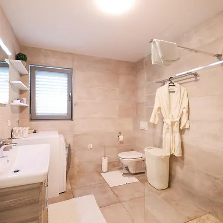 Appartement Olive Garden Sukošan