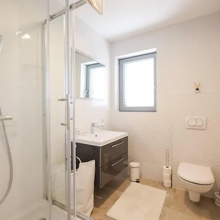 Olive Garden Appartement