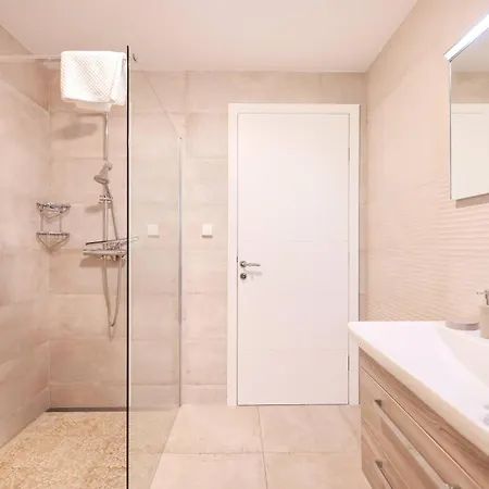Appartement Olive Garden Sukošan