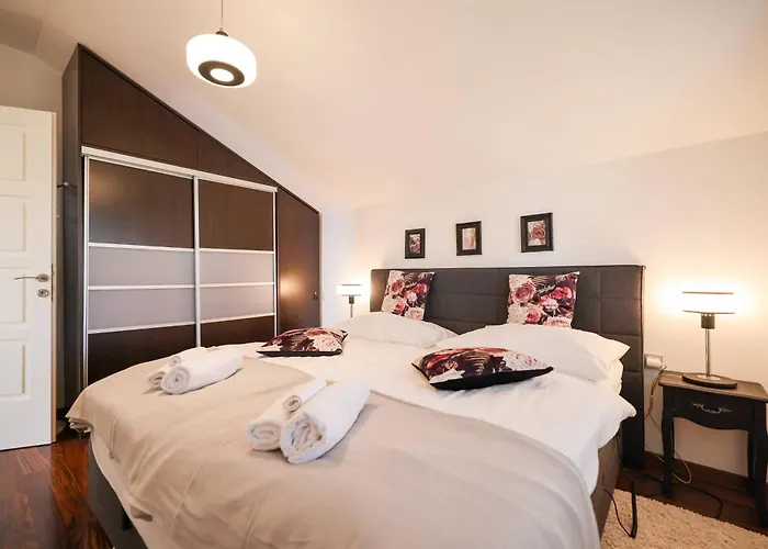 Olive Garden Appartamento