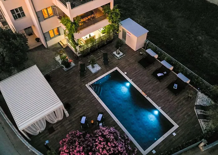 Olive Garden Sukošan