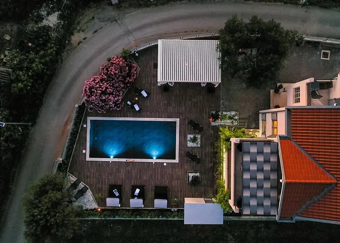 Olive Garden Sukošan