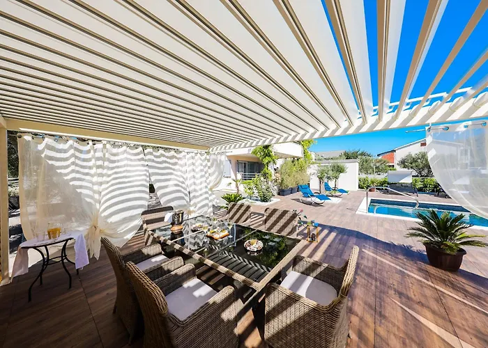 Appartamento Olive Garden