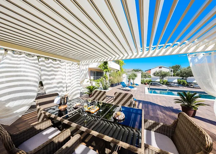 Appartamento Olive Garden *