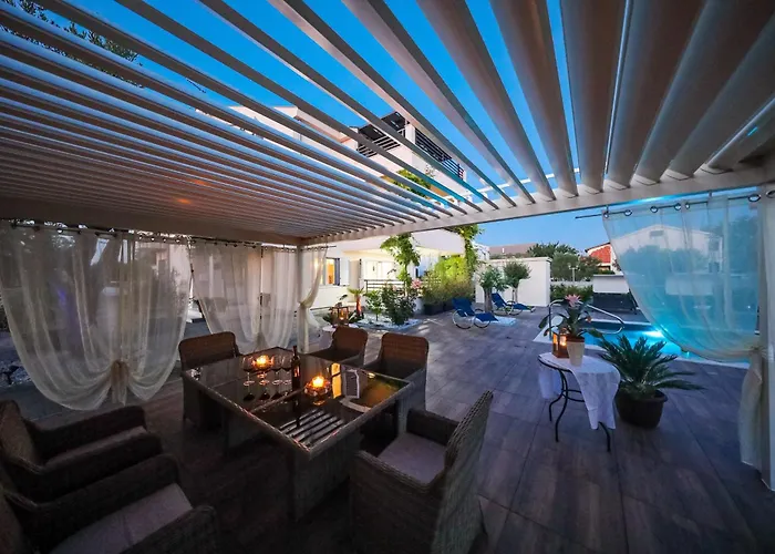 Olive Garden Appartamento Sukošan