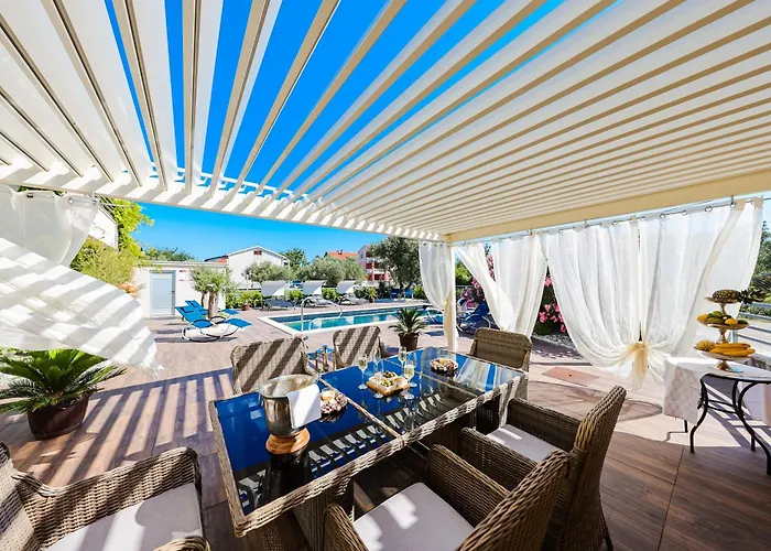 Olive Garden Sukošan