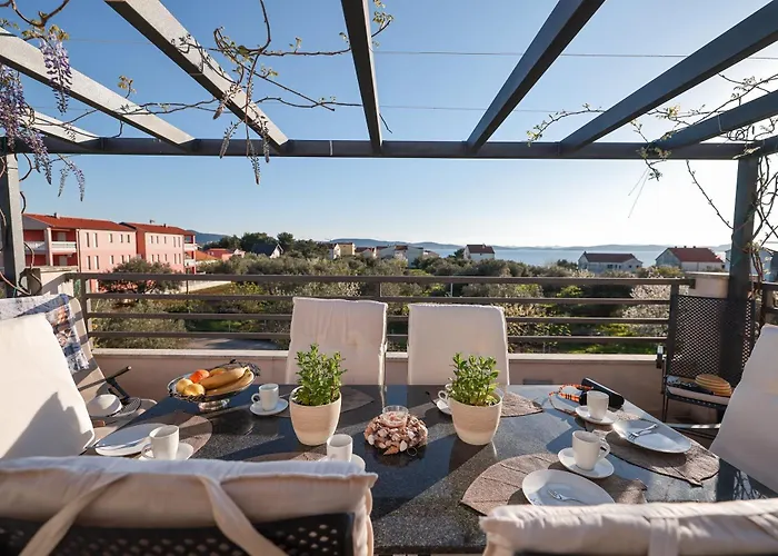 Appartamento Olive Garden