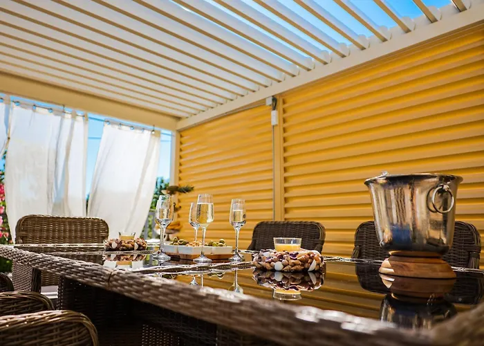 Olive Garden * Sukošan