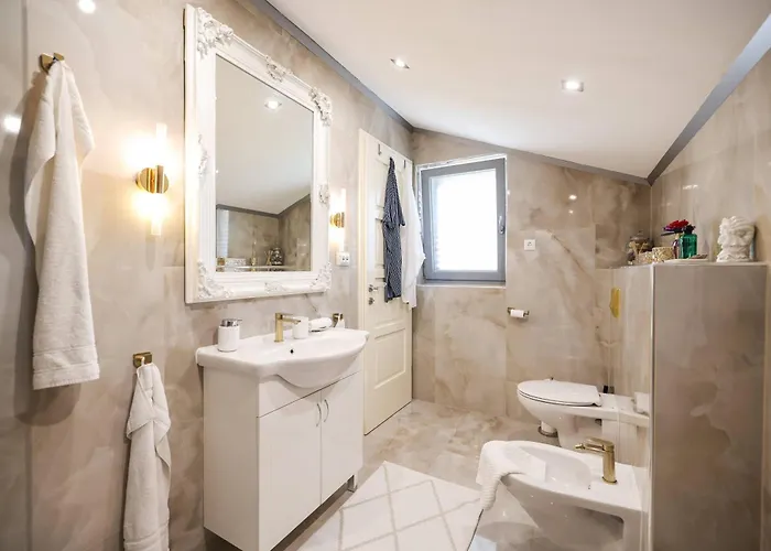 Olive Garden * Sukošan