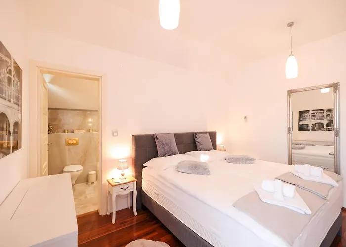 Appartamento Olive Garden