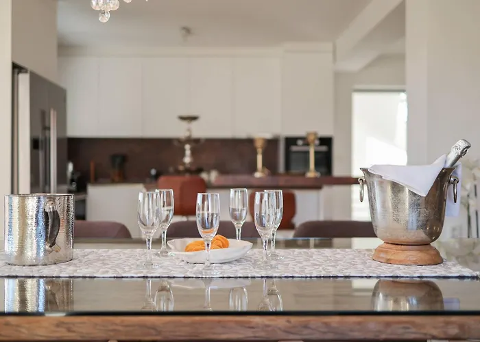 Olive Garden Appartamento *