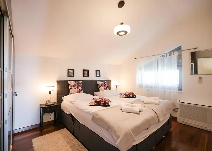 Appartamento Olive Garden *