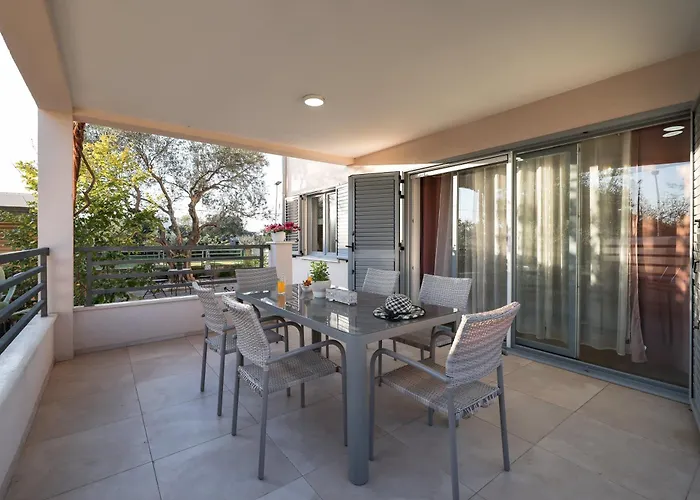 Olive Garden Sukošan