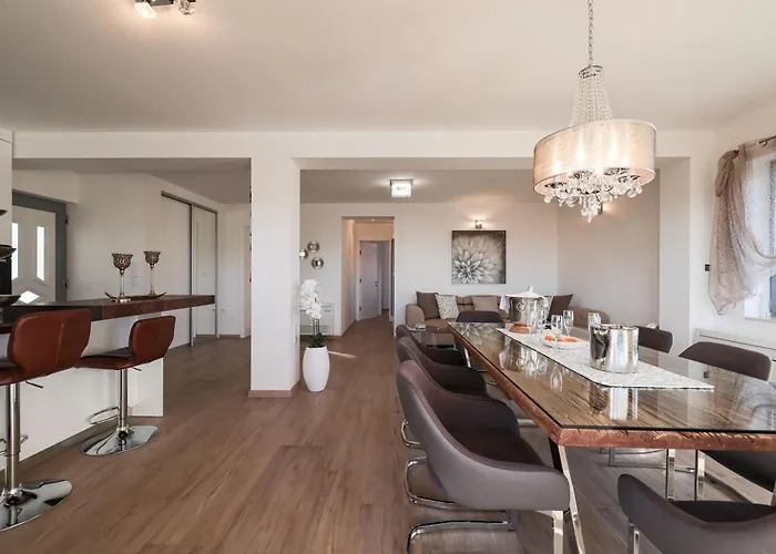 Olive Garden Appartamento