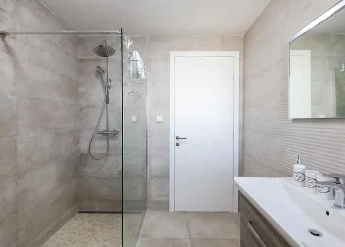 Appartamento Olive Garden