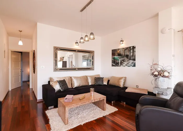 Appartamento Olive Garden Sukošan