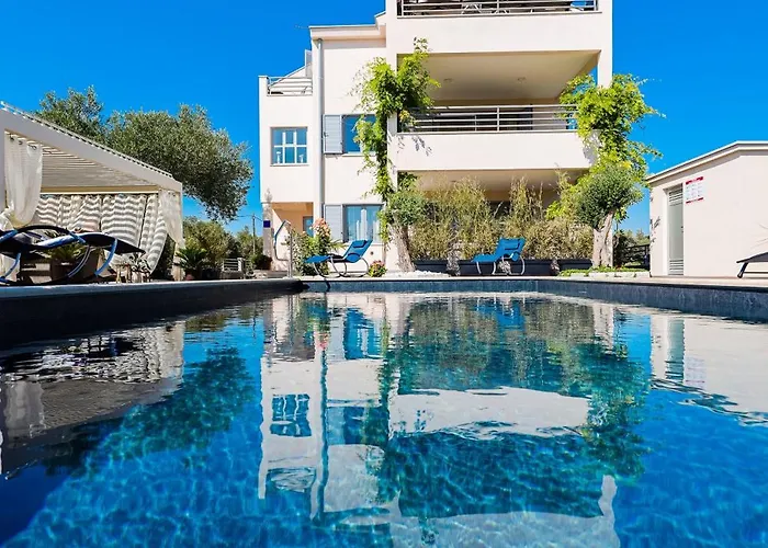 Olive Garden Sukošan