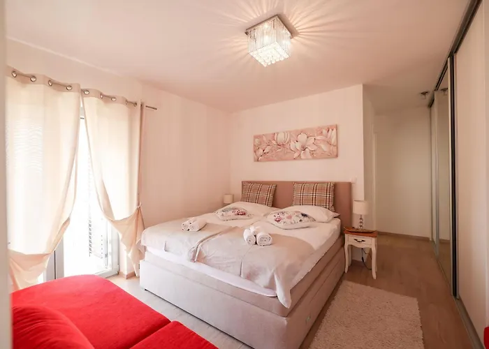 Olive Garden Appartamento *