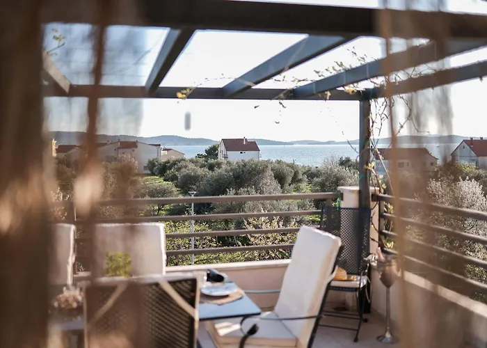 Olive Garden Appartamento *