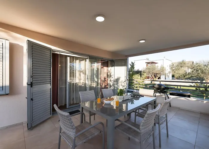 Appartamento Olive Garden Sukošan