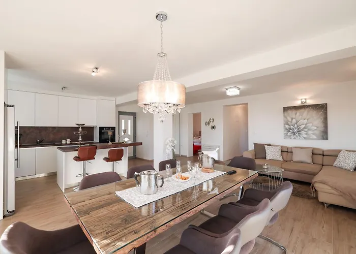 Olive Garden Sukošan