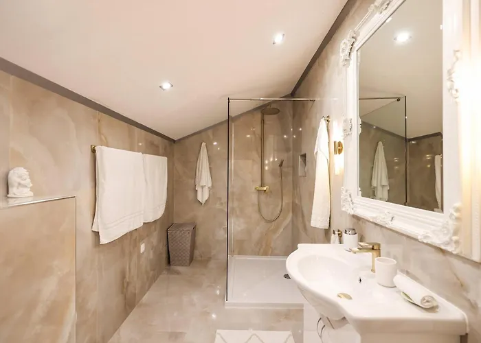 Olive Garden * Sukošan