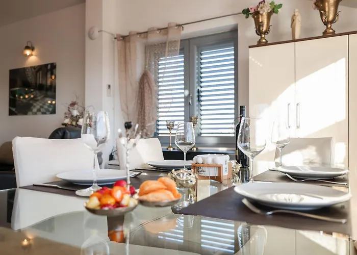 Olive Garden * Sukošan