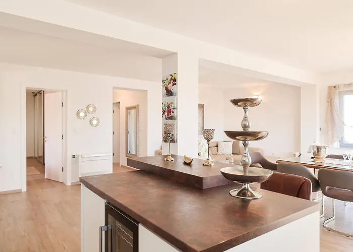 Olive Garden Appartamento