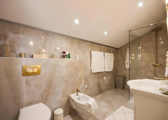 Appartamento Olive Garden