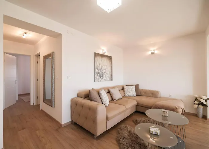 Olive Garden Appartamento Sukošan