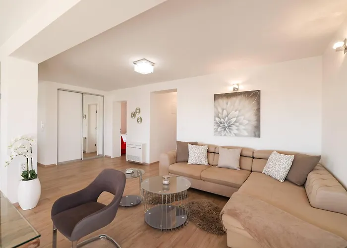 Olive Garden Sukošan