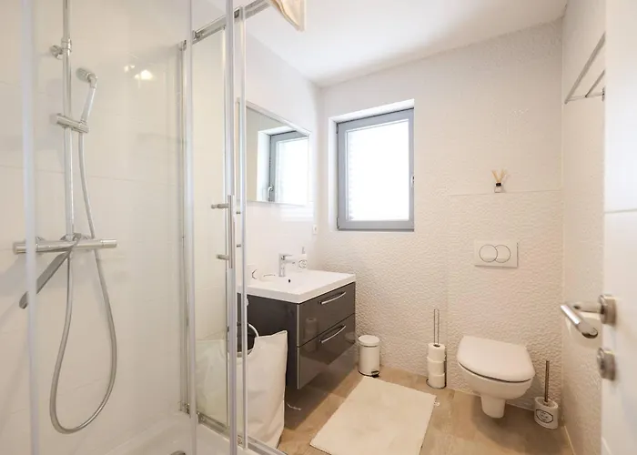 Olive Garden Appartamento