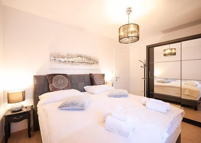 Appartamento Olive Garden