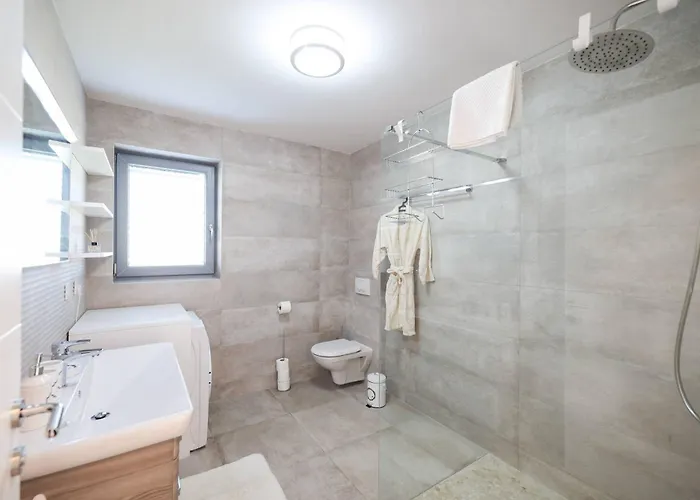 Appartamento Olive Garden *