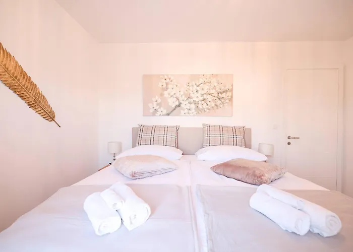 Olive Garden Appartamento Sukošan