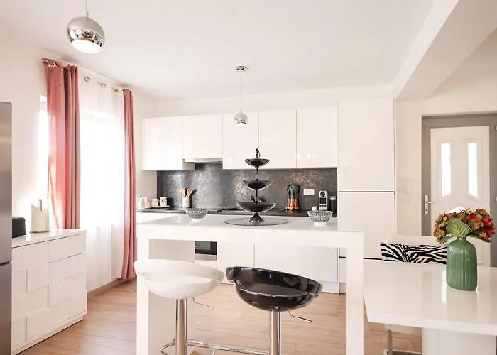 Olive Garden Sukošan