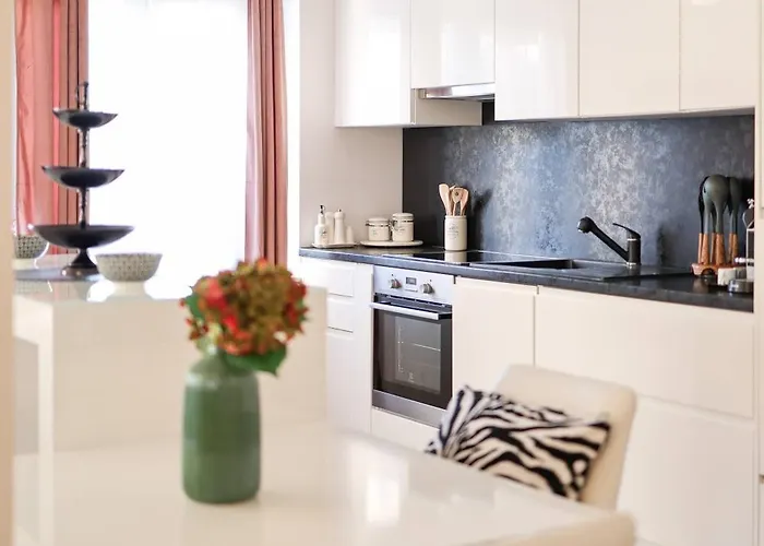 Appartamento Olive Garden