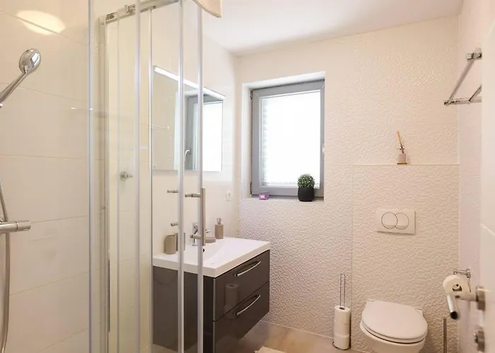 Appartamento Olive Garden *