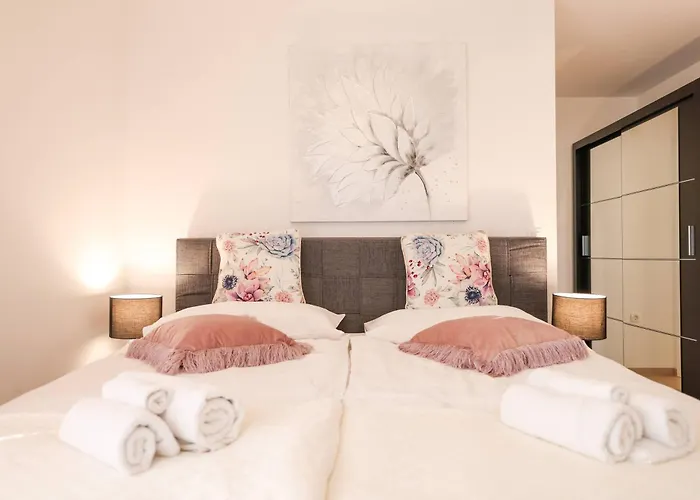 Olive Garden Sukošan