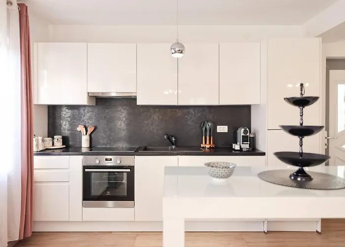 Appartamento Olive Garden