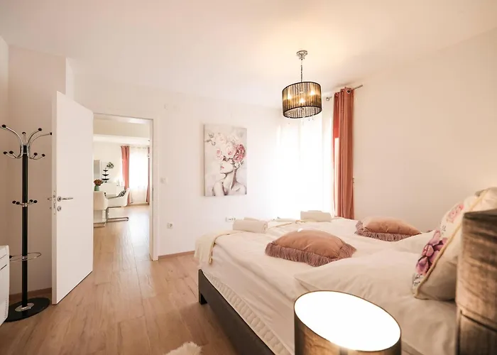 Olive Garden Appartamento Sukošan