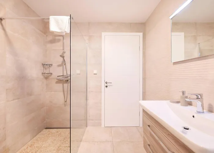 Appartamento Olive Garden Sukošan