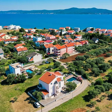 Apartament Olive Garden